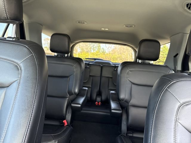 Certified 2023 Ford Explorer XLT w/ Equipment Group 202A image 42