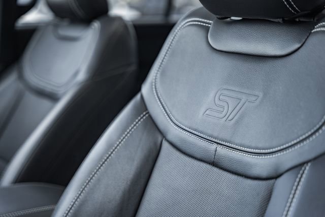 Certified 2024 Ford Explorer ST w/ Equipment Group 401A image 46