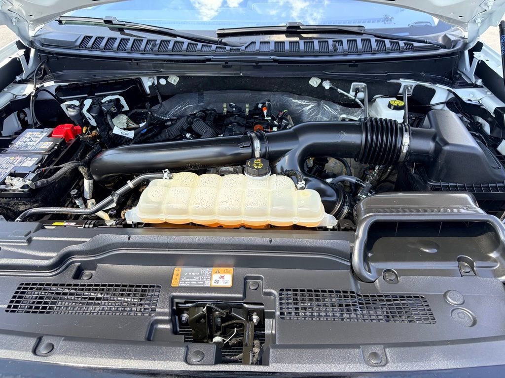 Certified 2025 Ford Expedition Max Active AWD/4WD image 40