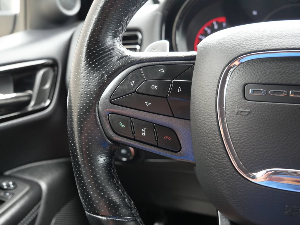 Used 2022 Dodge Durango GT AWD/4WD image 29