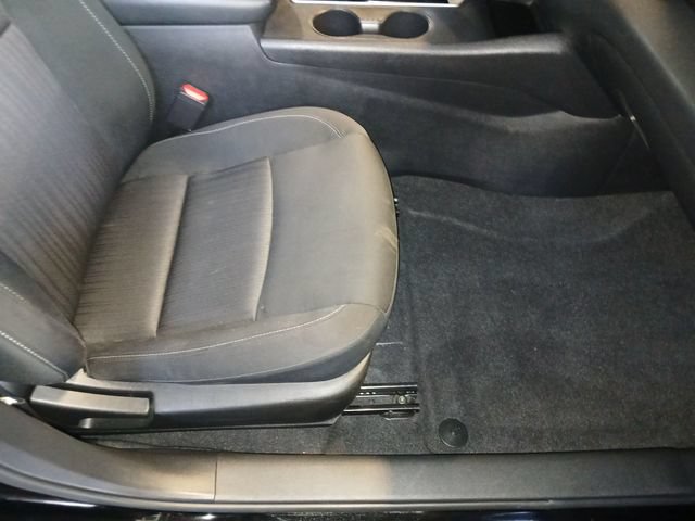 Used 2025 Nissan Altima 2.5 SV FWD image 46