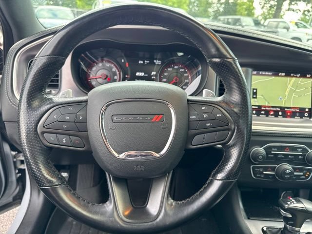 Used 2020 Dodge Charger R/T w/ Plus Group RWD image 21
