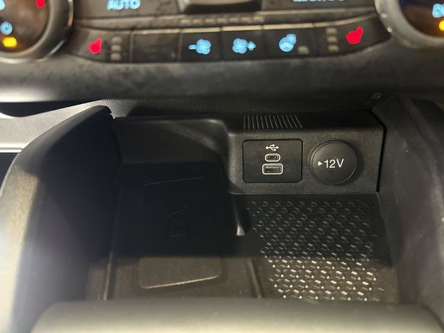 Certified 2024 Ford Bronco Sport Outer Banks w/ Tech Package AWD/4WD image 25