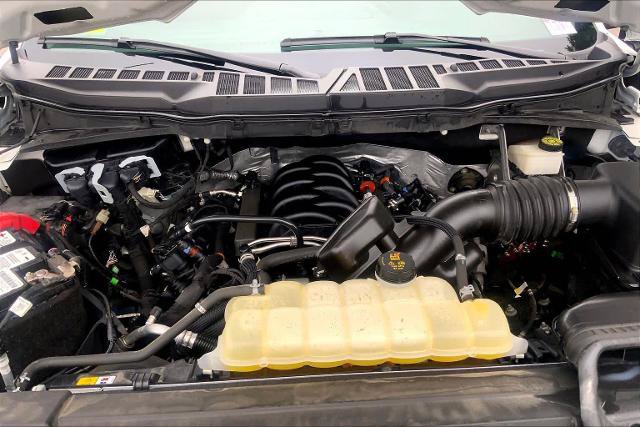 Certified 2023 Ford F150 XLT w/ XTR Package AWD/4WD image 31