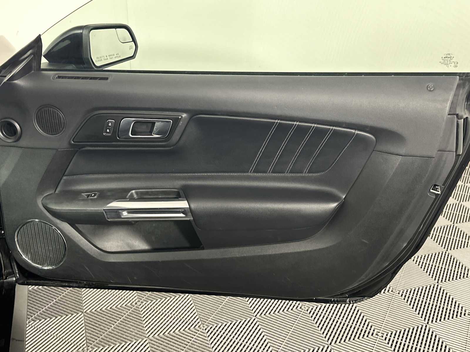 Certified 2020 Ford Mustang Premium image 17