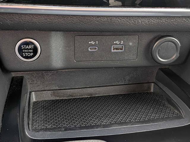 Used 2023 Nissan Rogue S AWD/4WD image 24