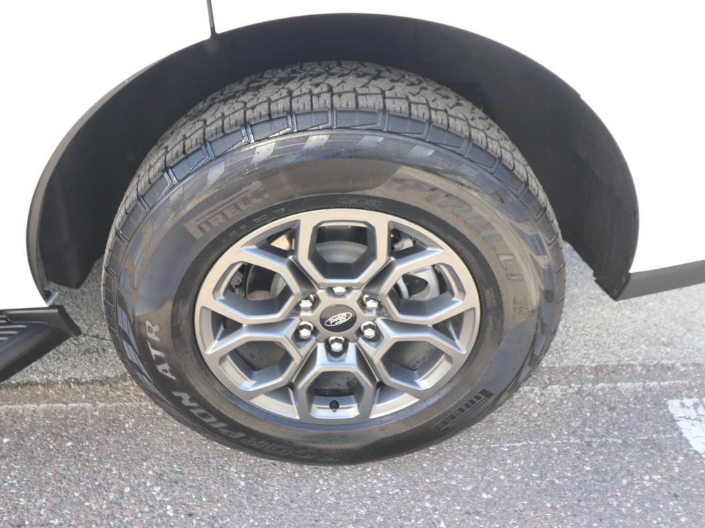 Certified 2025 Ford Expedition Active RWD image 17