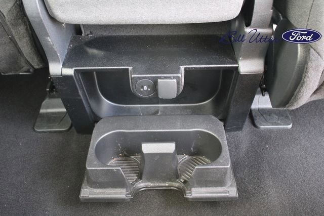 Certified 2025 Ford F150 XLT w/ Equipment Group 301A Standard image 13