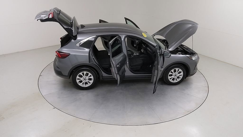 Certified 2023 Ford Escape Active w/ Tech Pack #2 FWD image 45