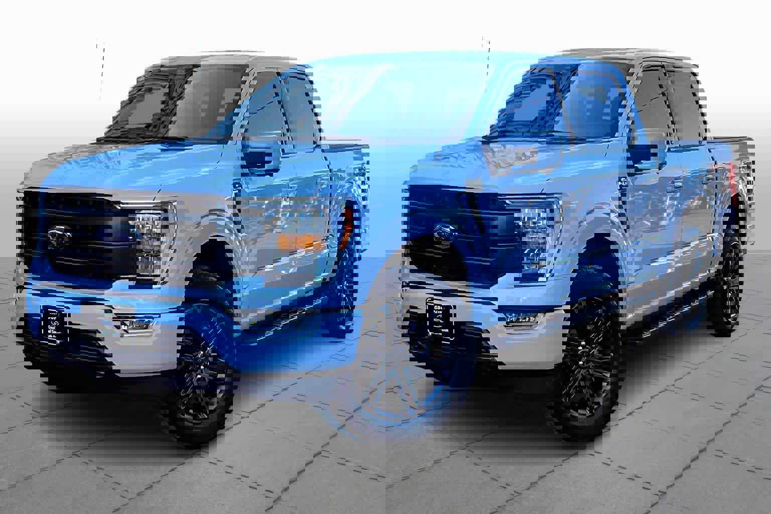 Certified 2022 Ford F150 Lariat image 6