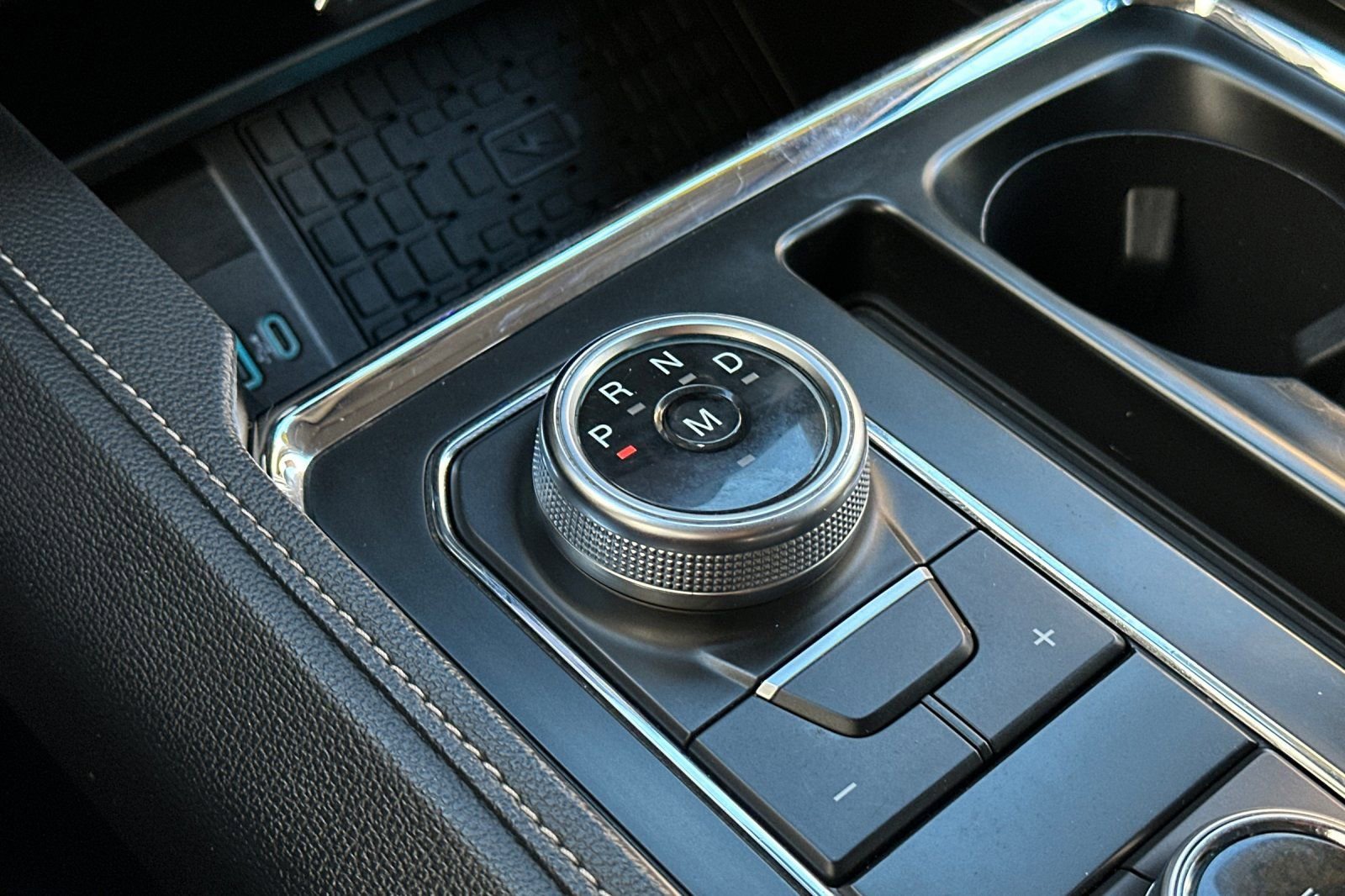 Certified 2024 Ford Expedition Max XLT image 22