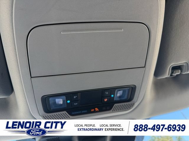 Certified 2024 Ford F150 Lightning XLT AWD/4WD image 17
