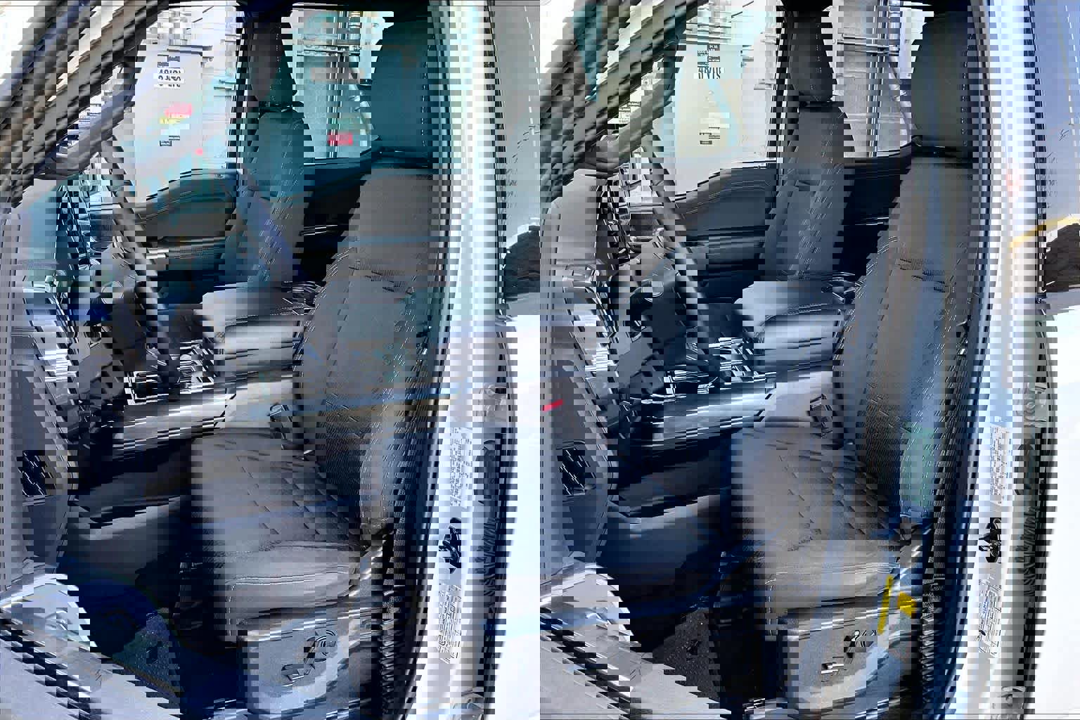 Certified 2023 Ford F150 XLT w/ Equipment Group 302A High image 10