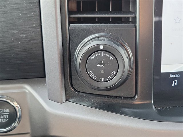 Certified 2024 Ford F150 XLT w/ Equipment Group 302A MID image 20