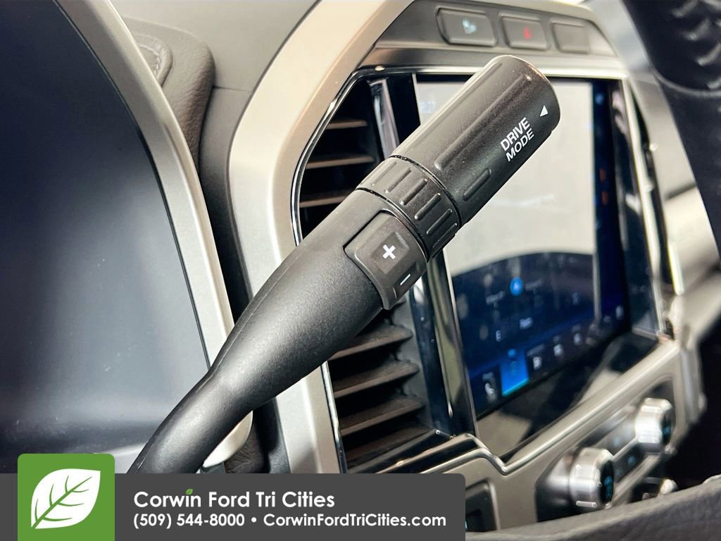 Certified 2022 Ford F250 Lariat w/ Lariat Value Package image 14