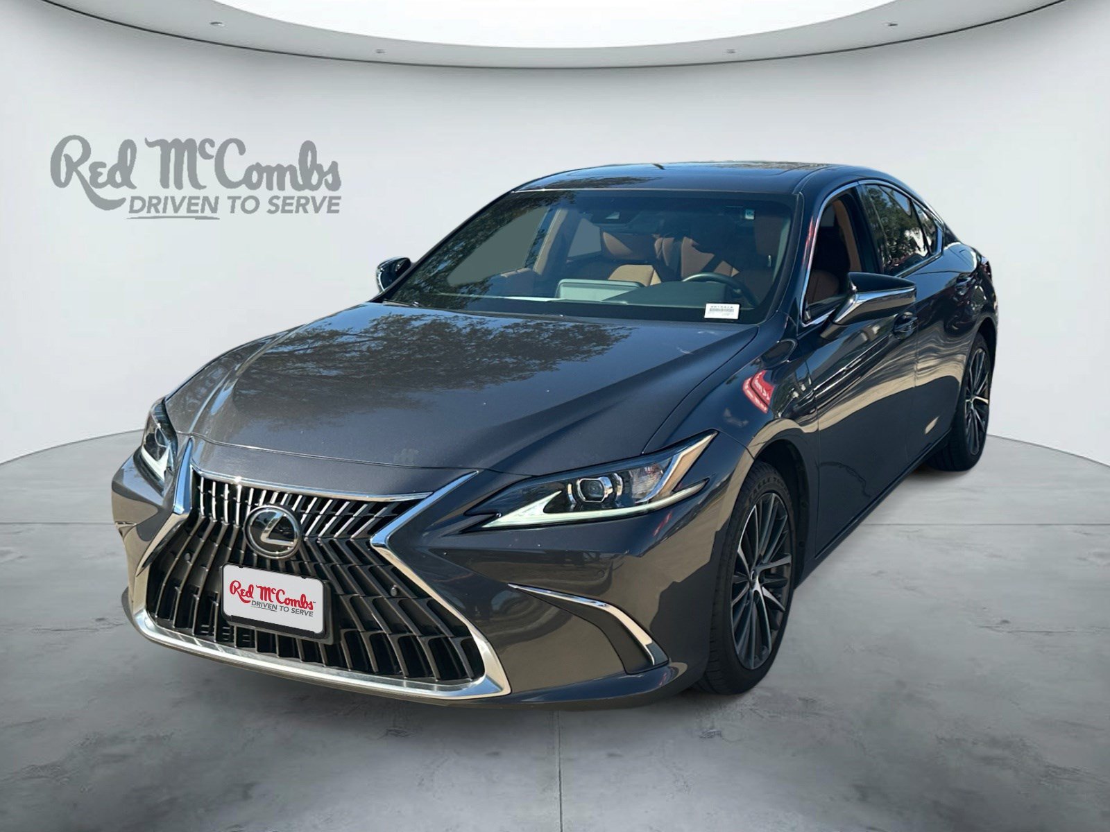 Used 2023 Lexus ES 350 w/ Premium Package