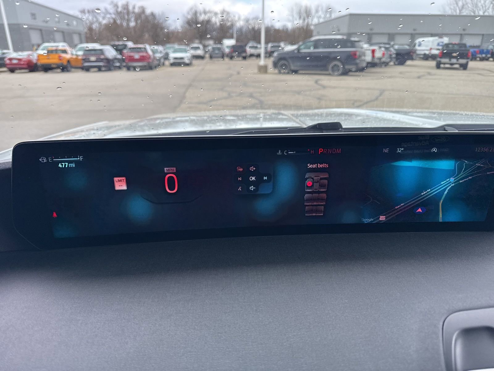 Certified 2025 Ford Expedition Max Active image 33