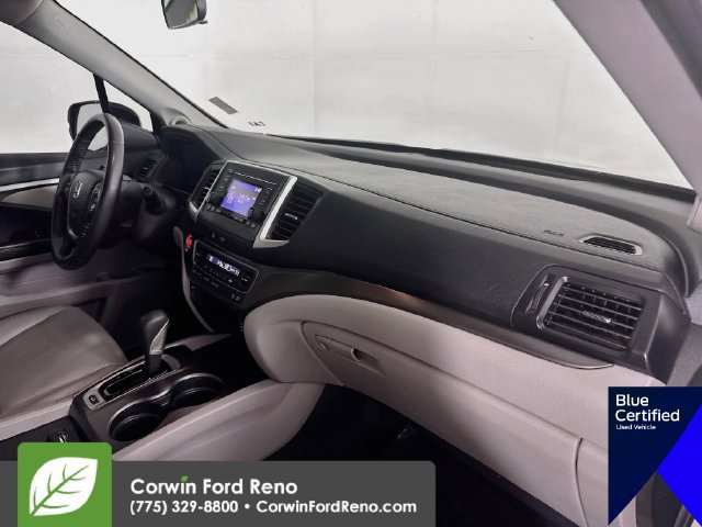 Used 2019 Honda Ridgeline RTL image 31