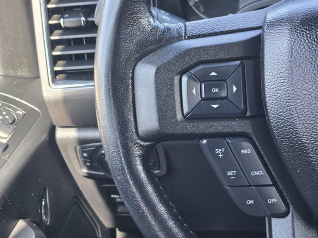 Certified 2018 Ford F150 XLT w/ Equipment Group 302A Luxury RWD image 25