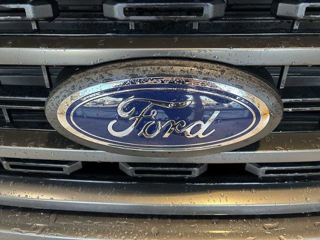 Certified 2023 Ford F150 XLT w/ Equipment Group 302A High image 29