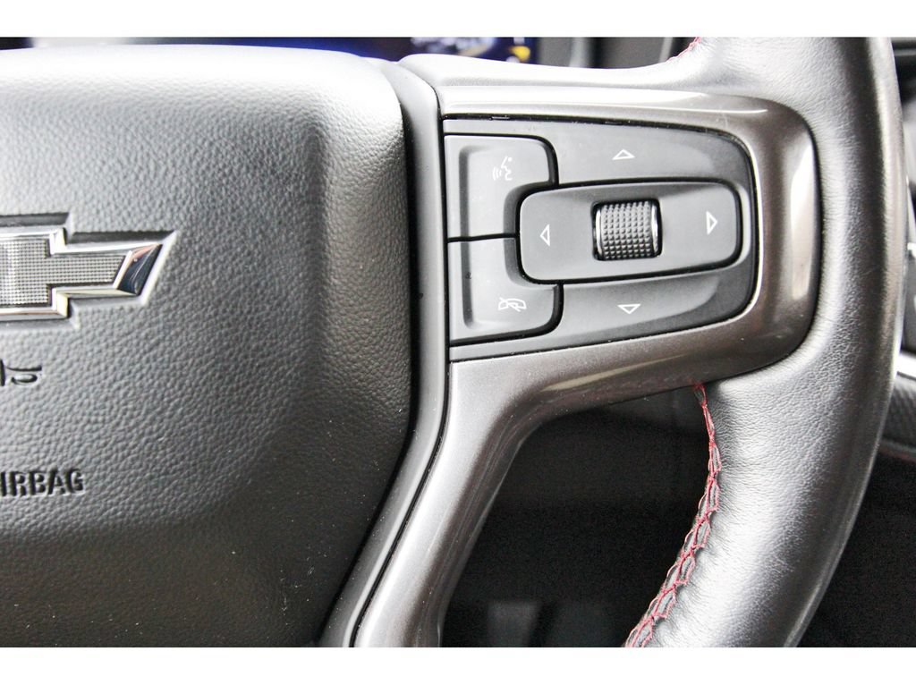 Used 2022 Chevrolet Tahoe RST w/ Luxury Package AWD/4WD image 19