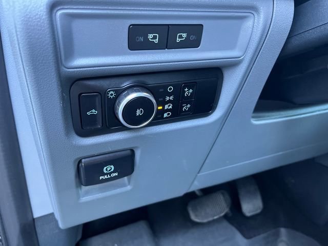 Certified 2023 Ford F150 XLT w/ Trailer Tow Package AWD/4WD image 26