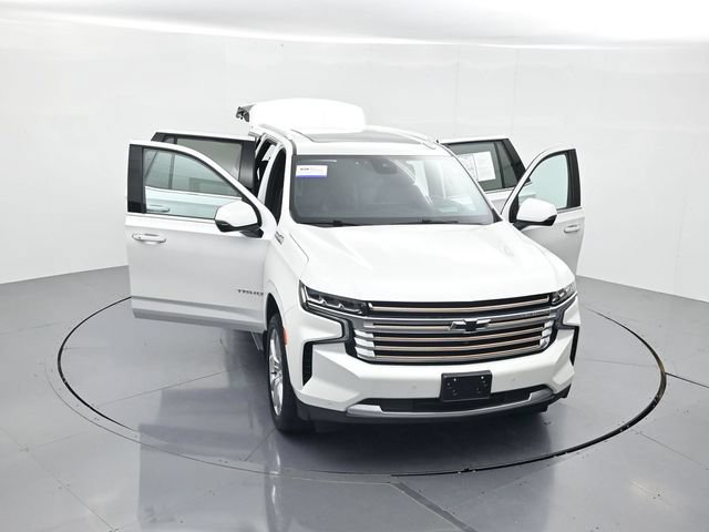 Used 2023 Chevrolet Tahoe High Country AWD/4WD image 52