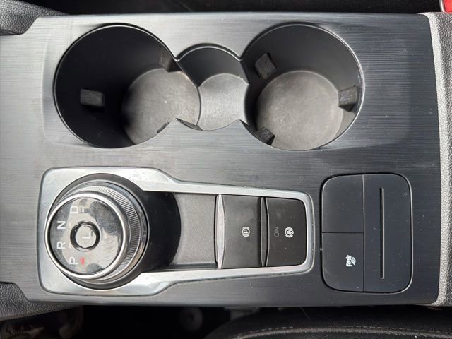 Certified 2022 Ford Escape SEL w/ Technology Package image 34