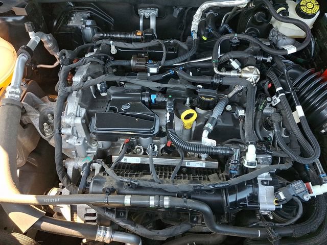 Certified 2022 Ford Escape SE w/ Convenience Package AWD/4WD image 27