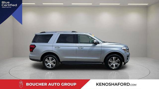 Certified 2024 Ford Expedition Limited AWD/4WD image 4