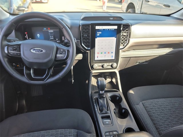 Certified 2024 Ford Ranger XLT w/ Trailer Tow Package image 11