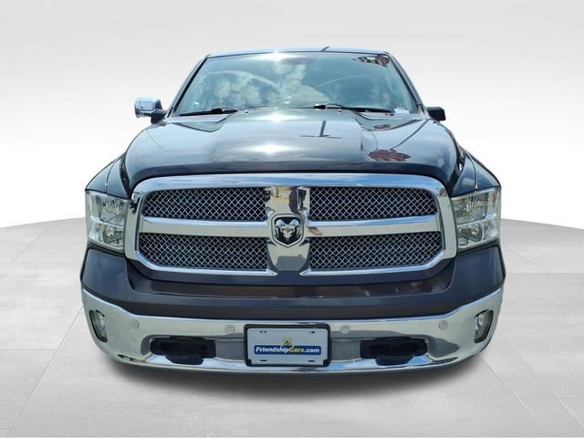 Used 2017 RAM 1500 Lone Star image 9