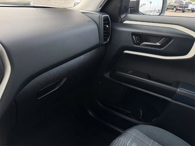 Certified 2023 Ford Bronco Sport Heritage image 28