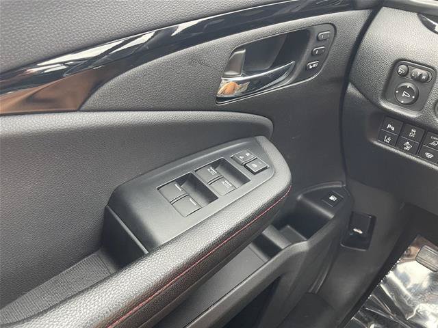 Used 2024 Honda Ridgeline Black Edition image 32