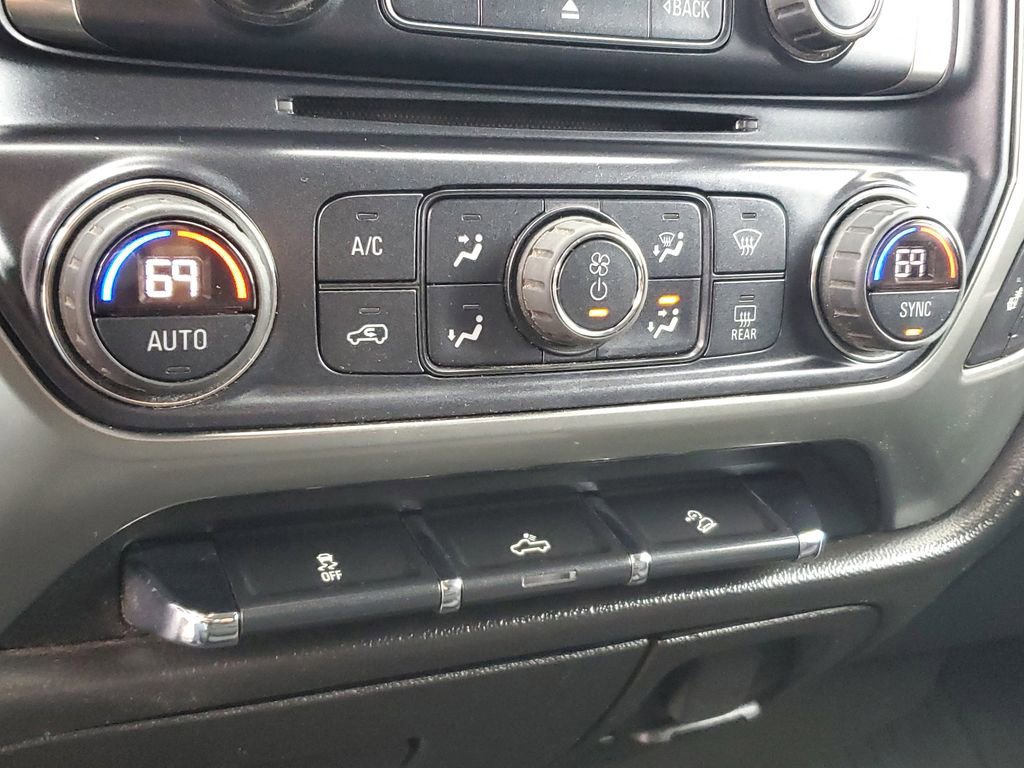 Used 2019 Chevrolet Silverado 1500 LT w/ All Star Edition image 25