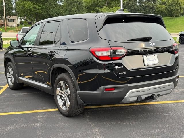 Used 2024 Honda Pilot EX-L image 6