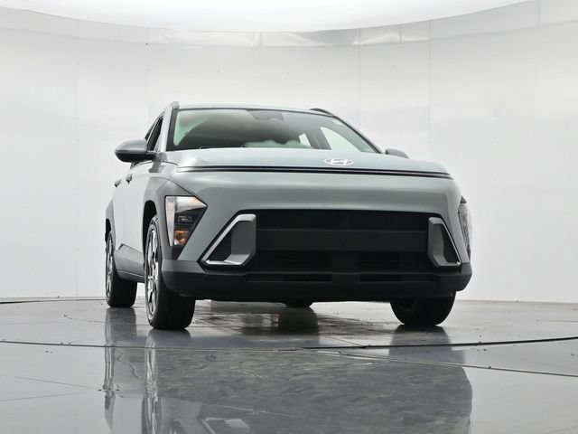 Used 2024 Hyundai Kona SEL FWD image 36