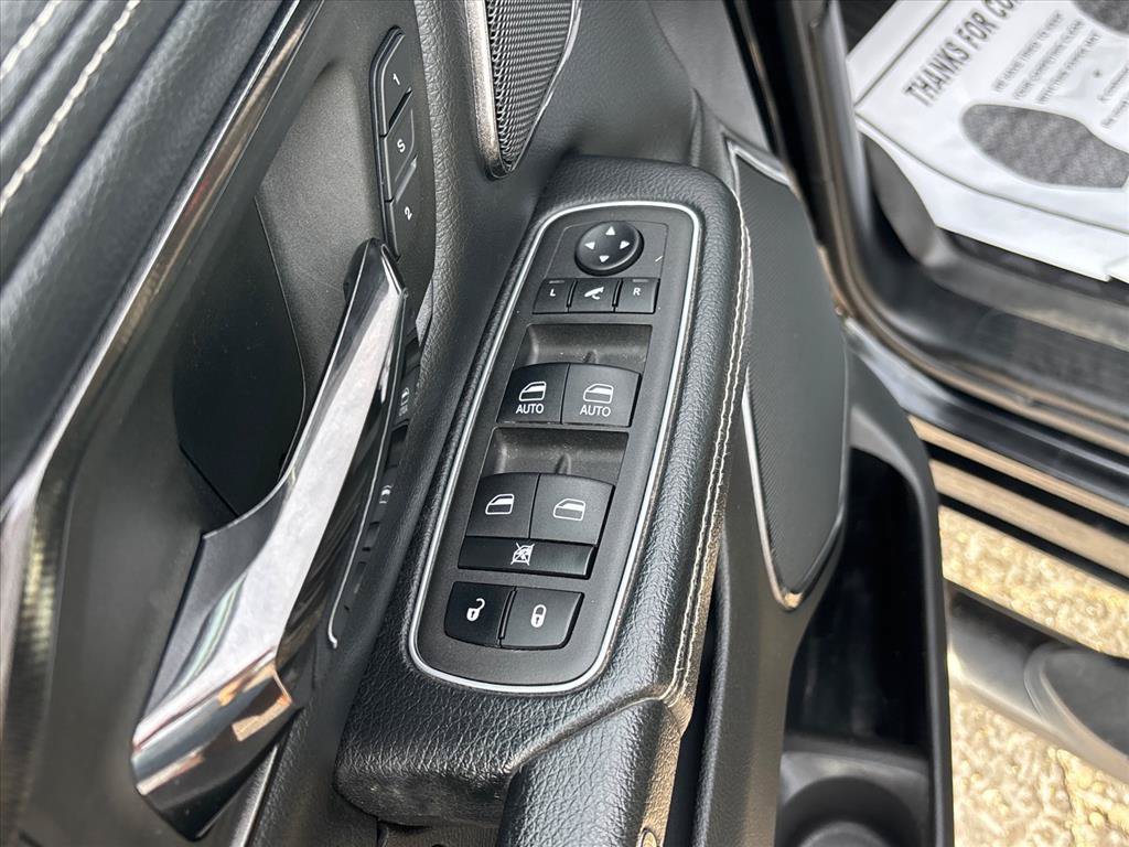 Used 2023 RAM 1500 Rebel w/ Rebel Level 2 Equipment Group AWD/4WD image 27