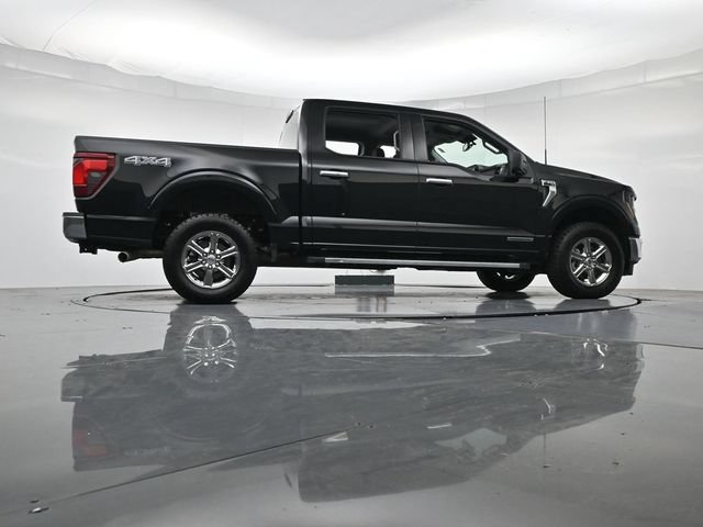 Certified 2024 Ford F150 XLT w/ Mobile Office Package AWD/4WD image 35