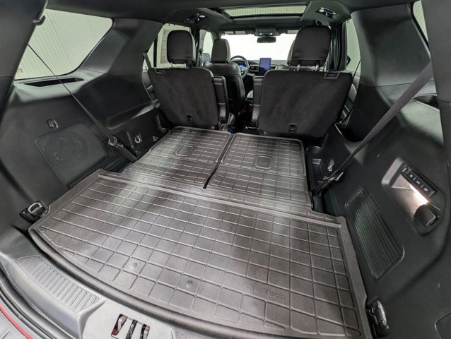 Certified 2024 Ford Explorer ST w/ Equipment Group 401A AWD/4WD image 23