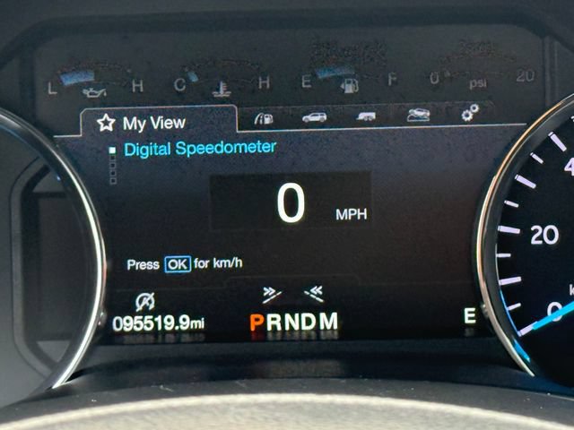 Certified 2018 Ford Expedition Limited w/ Equipment Group 302A AWD/4WD image 34