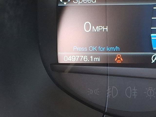 Certified 2024 Ford Edge SEL AWD/4WD image 19