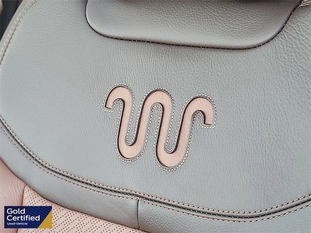 Certified 2021 Ford Explorer King Ranch w/ Premium Technology Package image 21