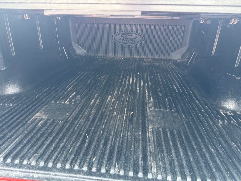 Certified 2023 Ford F150 XLT w/ Equipment Group 302A High AWD/4WD image 16