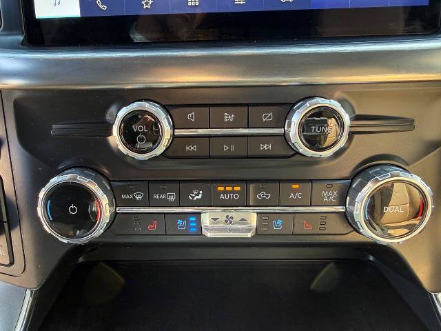 Certified 2022 Ford F150 Lariat AWD/4WD image 25