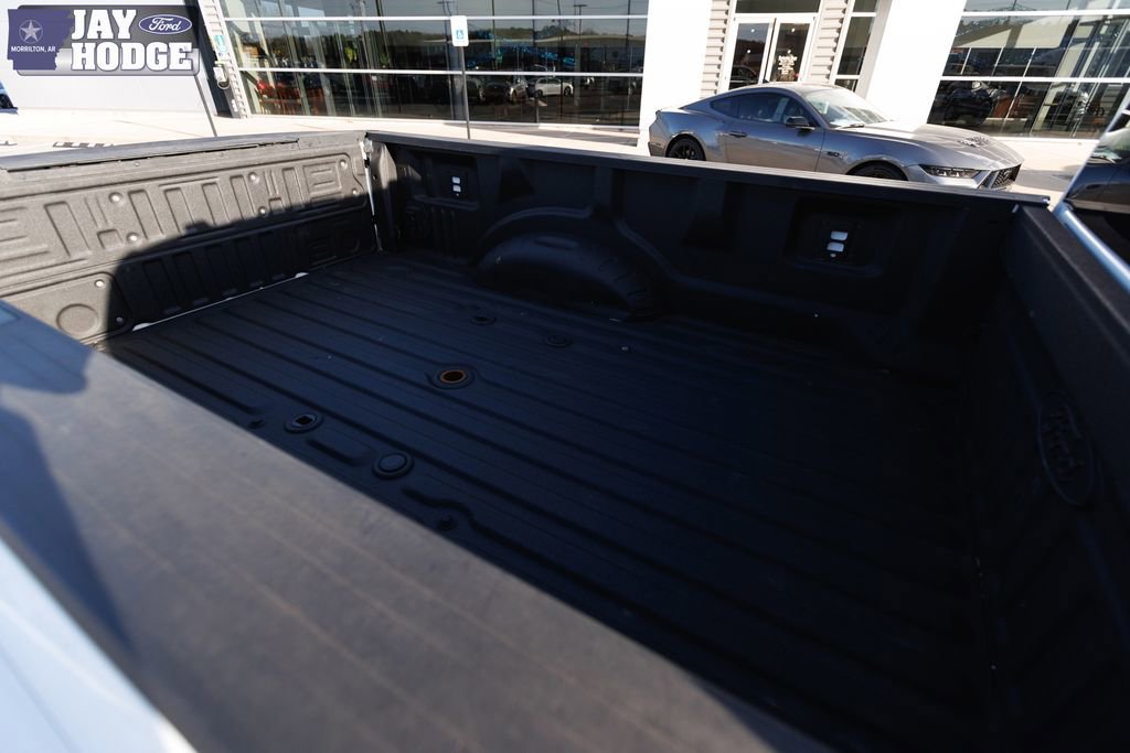 Certified 2025 Ford F450 XLT w/ 360-Degree Camera Package image 11