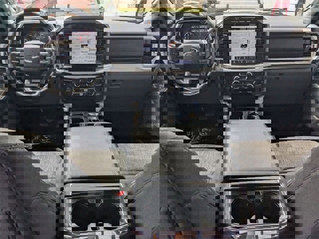 Certified 2023 Ford F150 XLT w/ Equipment Group 302A High image 27