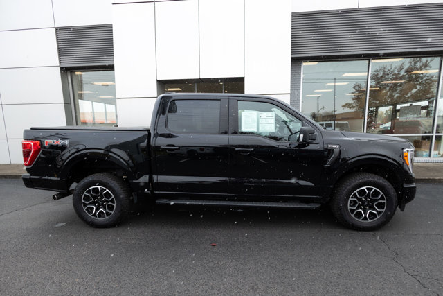 Certified 2023 Ford F150 XLT w/ Equipment Group 302A High image 2