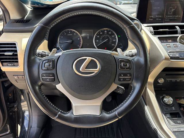 Used 2020 Lexus NX 300 FWD w/ Comfort Package image 18
