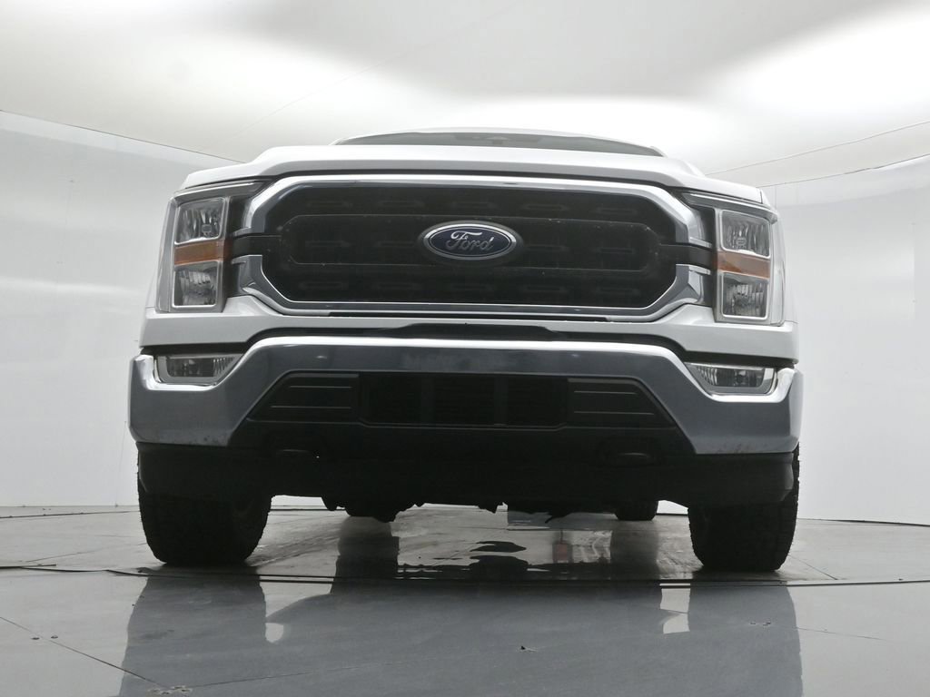 Certified 2022 Ford F150 XLT w/ Trailer Tow Package image 31